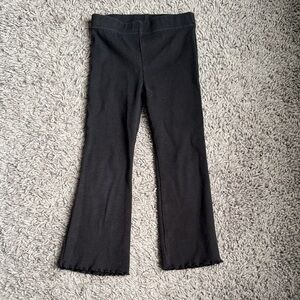 Garanimals Black Kids Leggings